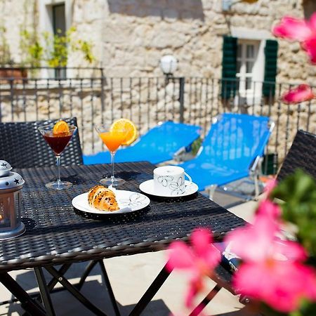 Studio Apartments Bonaca 스플리트 외부 사진
