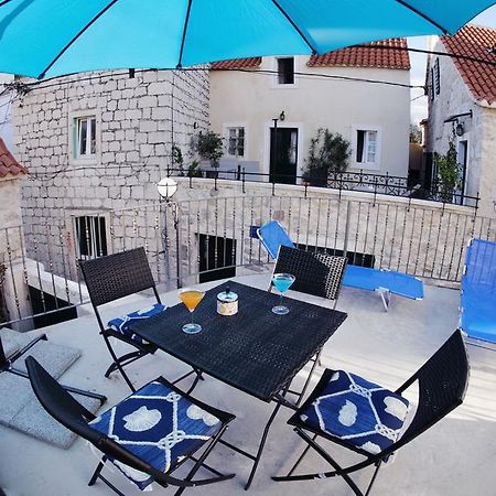 Studio Apartments Bonaca 스플리트 외부 사진