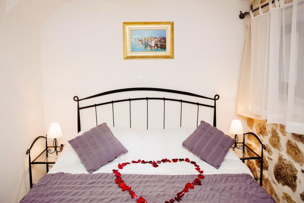Studio Apartments Bonaca 스플리트 외부 사진