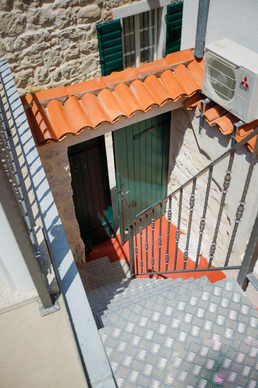 Studio Apartments Bonaca 스플리트 외부 사진