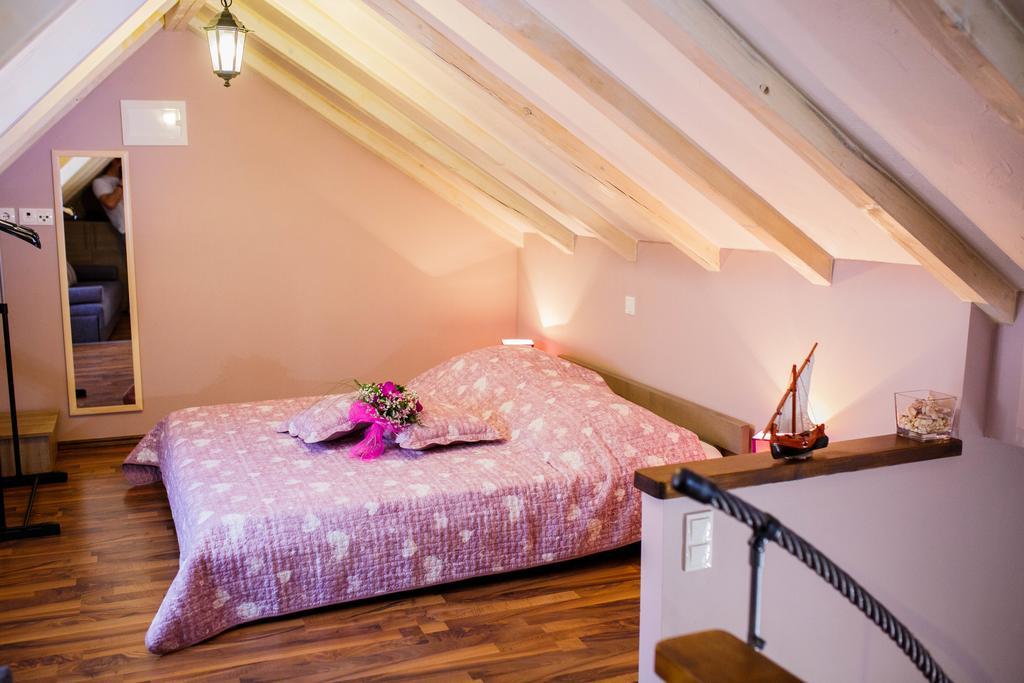 Studio Apartments Bonaca 스플리트 외부 사진
