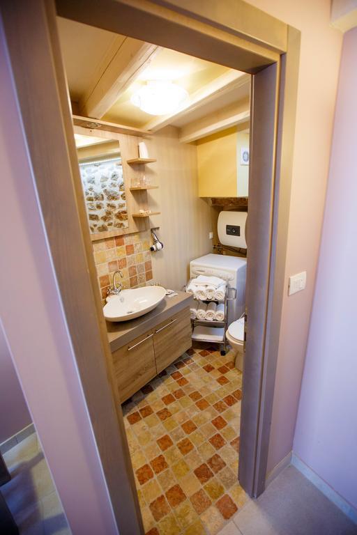 Studio Apartments Bonaca 스플리트 외부 사진