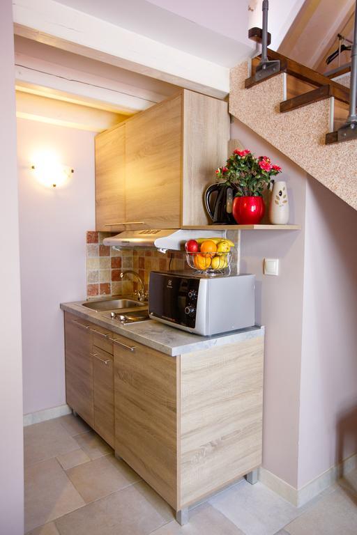Studio Apartments Bonaca 스플리트 외부 사진