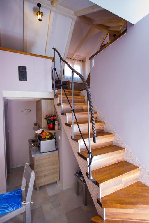 Studio Apartments Bonaca 스플리트 외부 사진