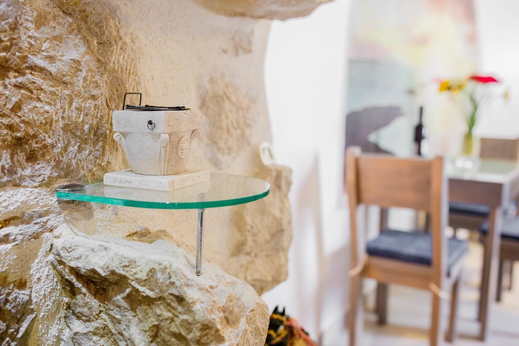 Studio Apartments Bonaca 스플리트 외부 사진