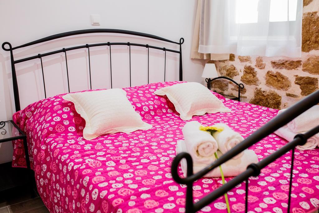 Studio Apartments Bonaca 스플리트 외부 사진