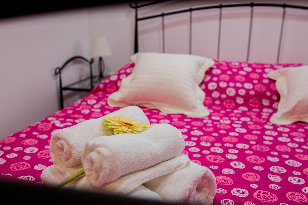 Studio Apartments Bonaca 스플리트 외부 사진