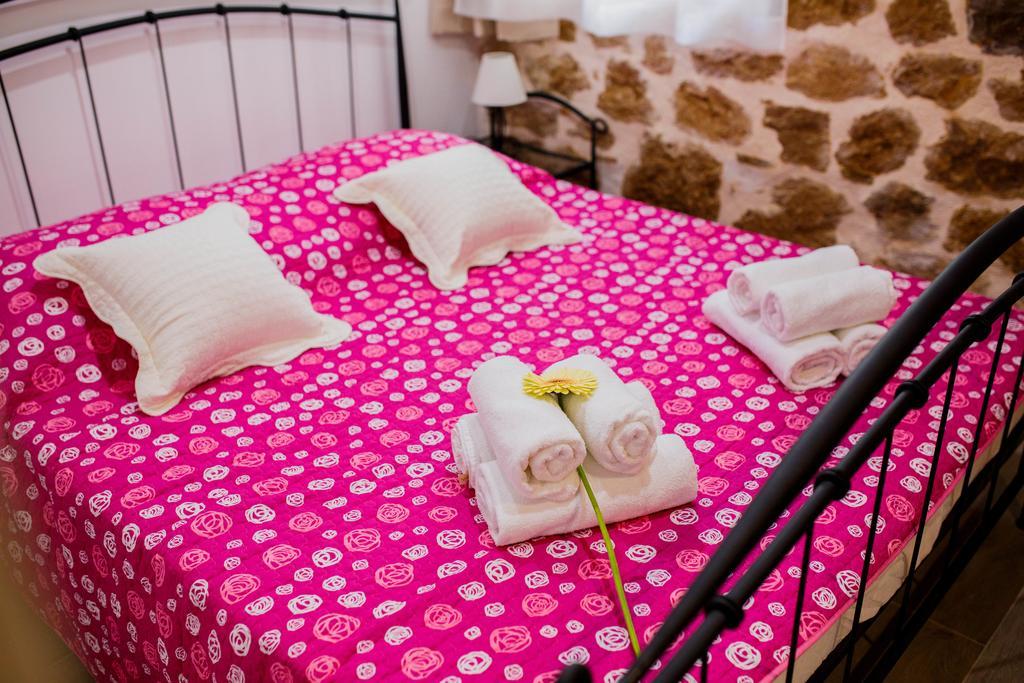 Studio Apartments Bonaca 스플리트 외부 사진