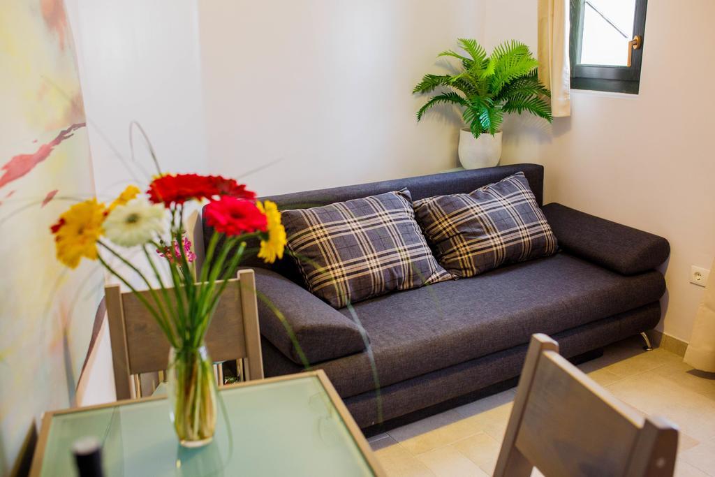 Studio Apartments Bonaca 스플리트 외부 사진