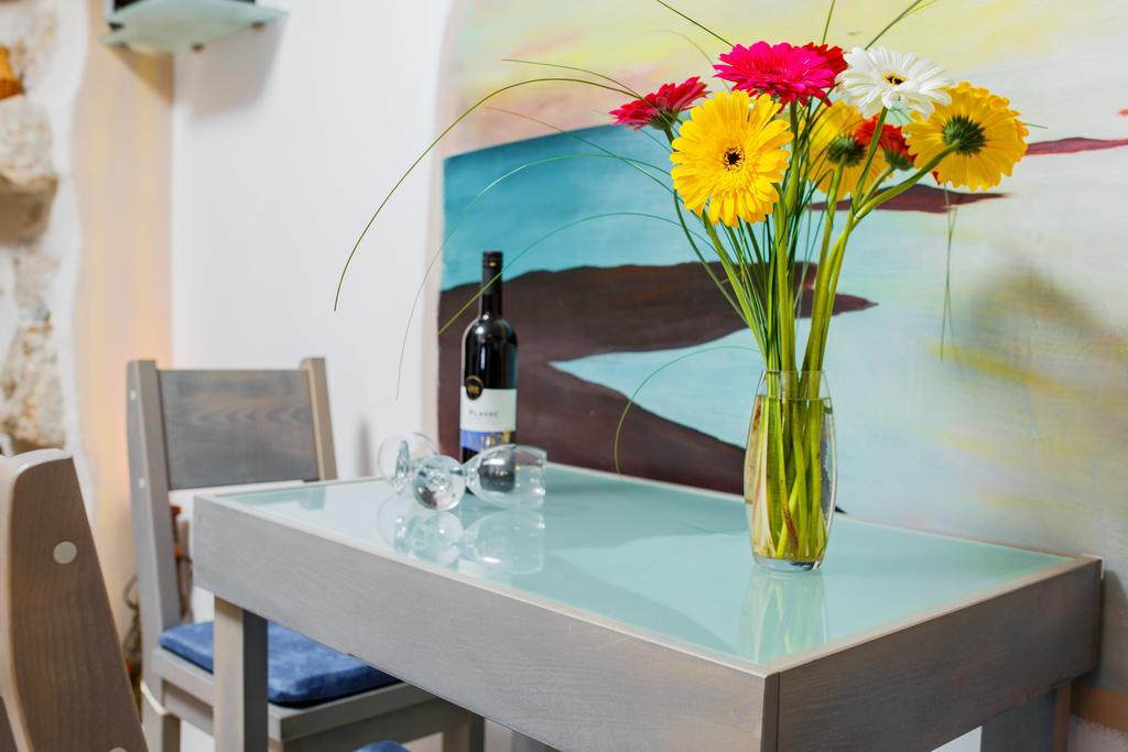 Studio Apartments Bonaca 스플리트 외부 사진