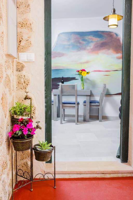 Studio Apartments Bonaca 스플리트 외부 사진