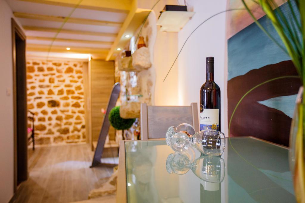 Studio Apartments Bonaca 스플리트 외부 사진