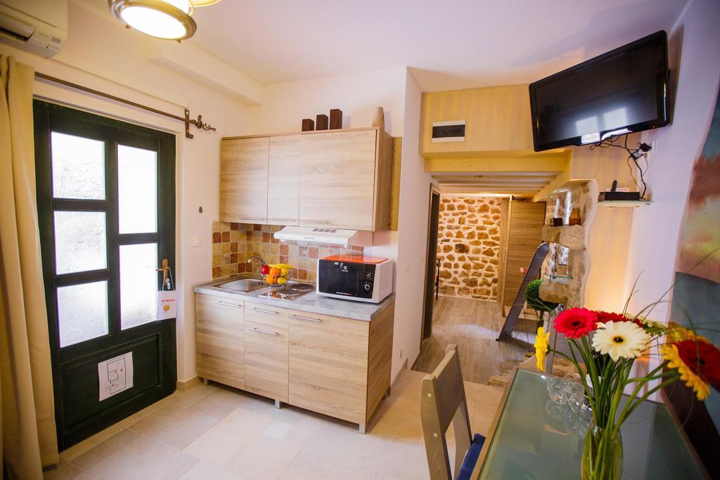 Studio Apartments Bonaca 스플리트 외부 사진