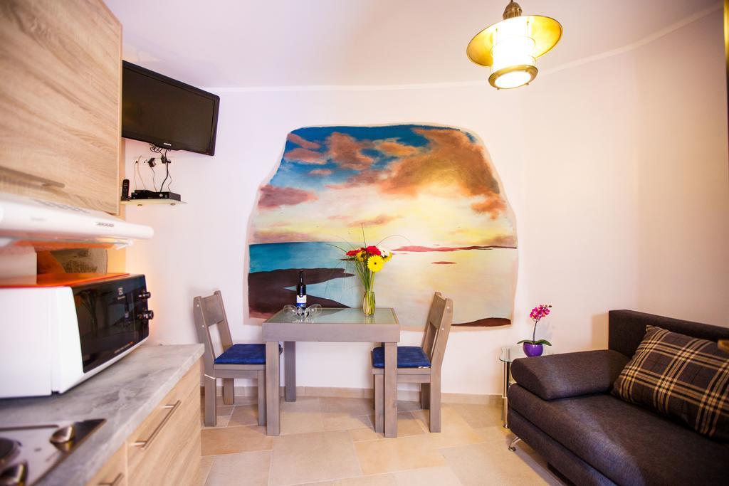Studio Apartments Bonaca 스플리트 외부 사진