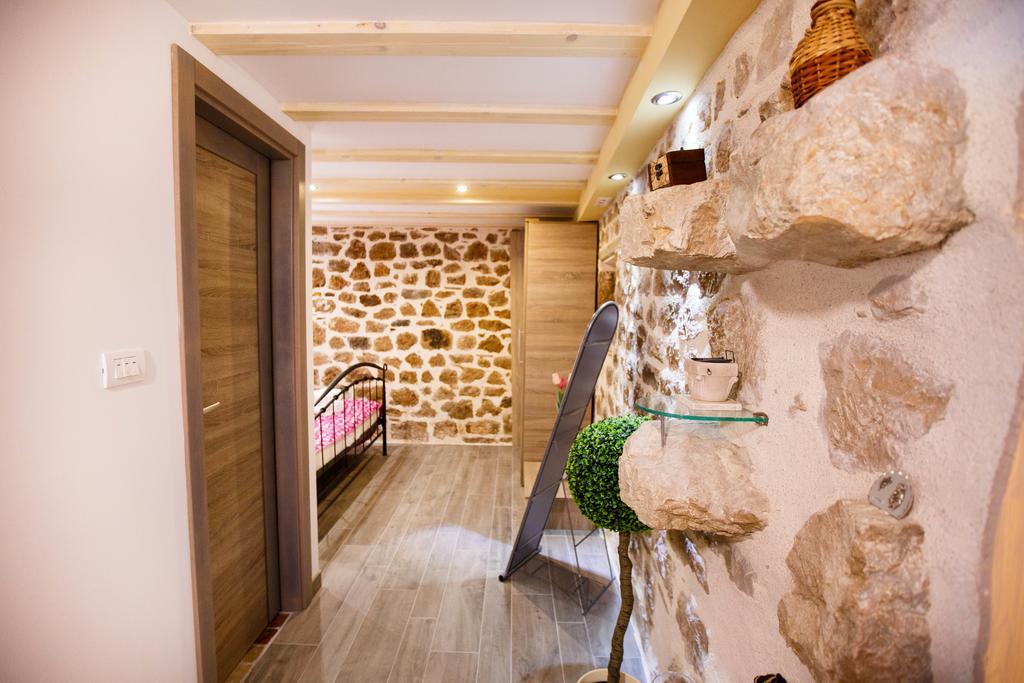 Studio Apartments Bonaca 스플리트 외부 사진