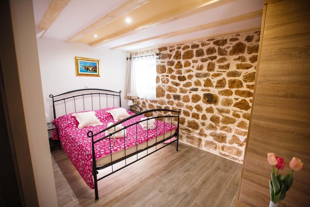 Studio Apartments Bonaca 스플리트 외부 사진